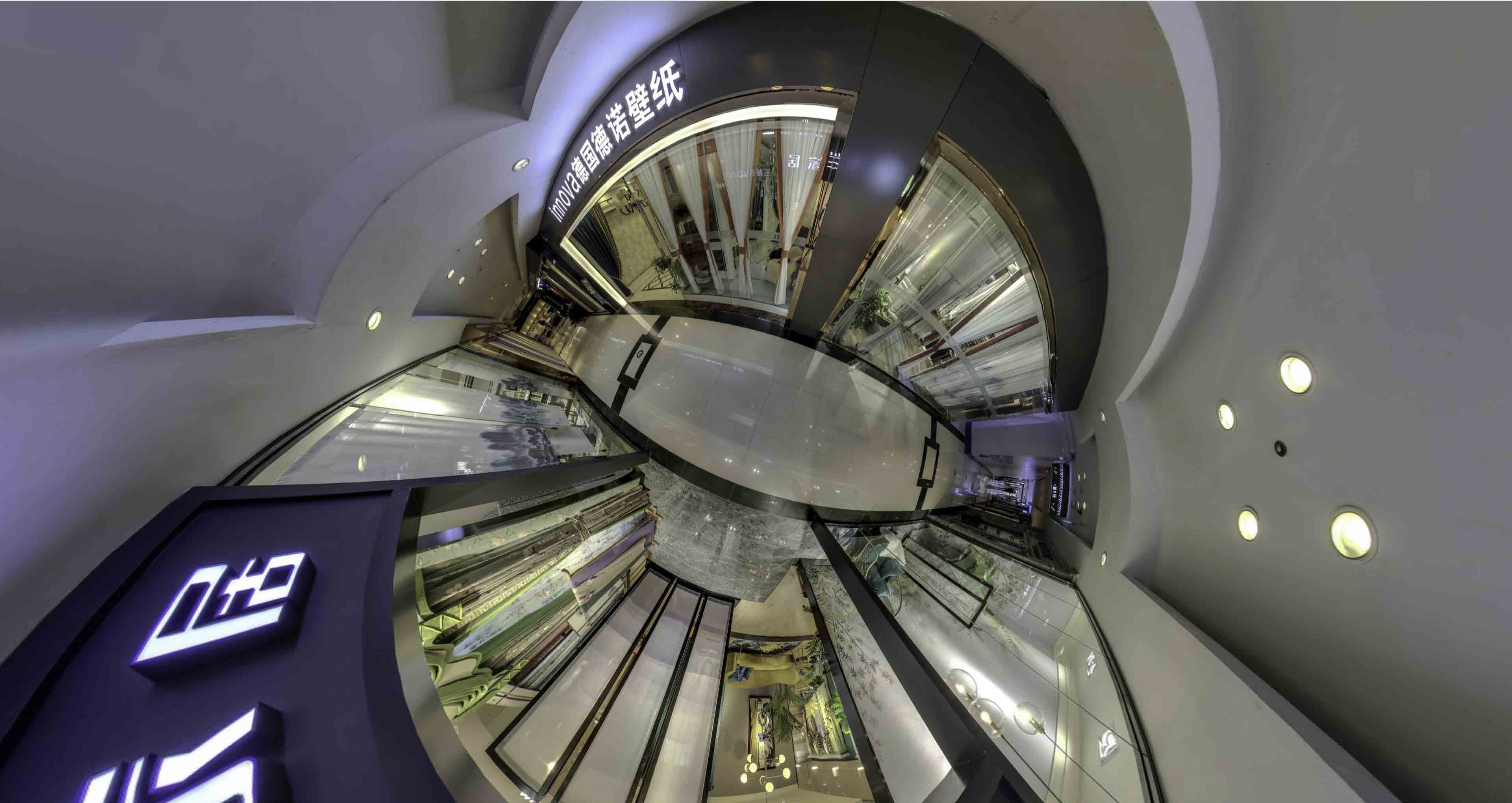 滨海VR全景拍摄：游戏开发中的创新应用与技术革新